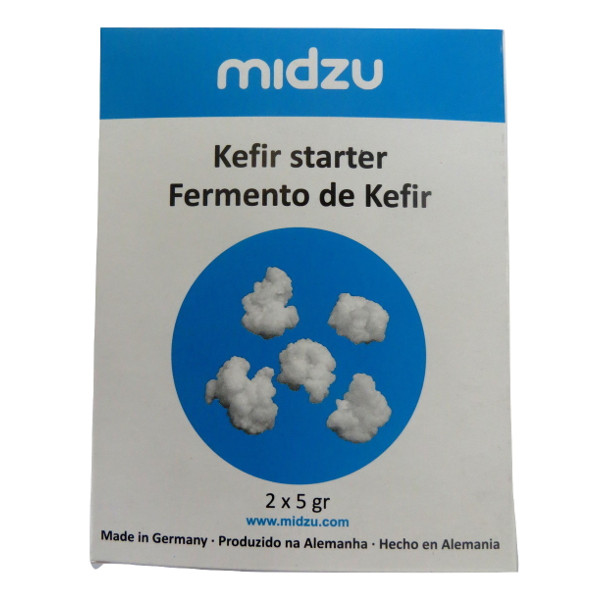 Kefir starter 