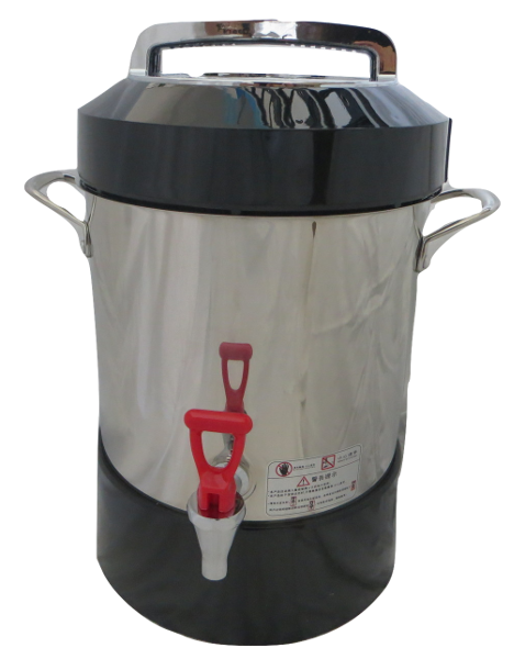 High Capacity Soymilk maker � 8 L
